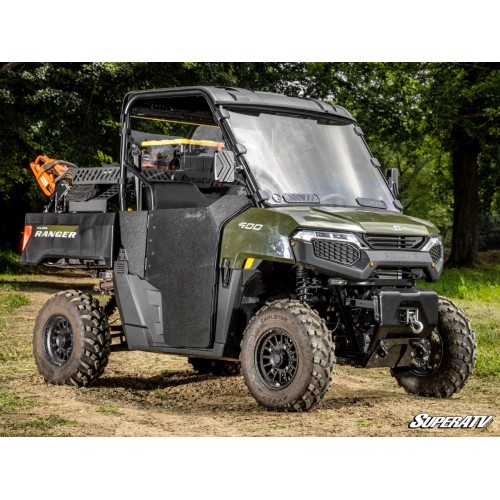 Polaris Ranger 500 HDPE Half Doors (2026+)