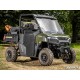 Polaris Ranger 500 HDPE Half Doors (2026+)