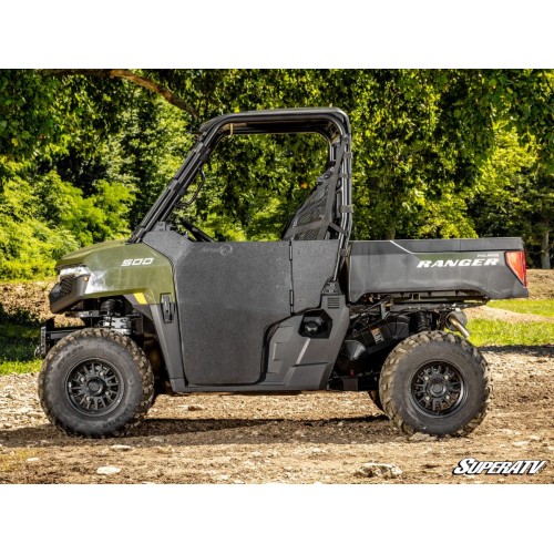 Polaris Ranger 500 HDPE Half Doors (2026+)