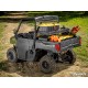 Polaris Ranger 500 HDPE Half Doors (2026+)