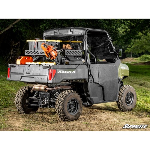 Polaris Ranger 500 HDPE Half Doors (2026+)