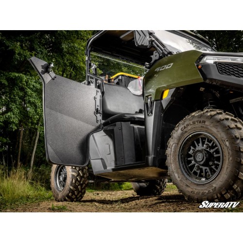 Polaris Ranger 500 HDPE Half Doors (2026+)