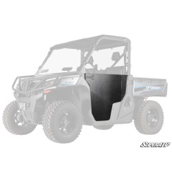 CFMOTO UForce 1000 HDPE Half Doors 