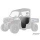 CFMOTO UForce 1000 HDPE Half Doors 
