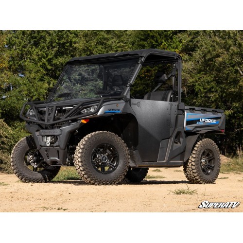 CFMOTO UForce 1000 HDPE Half Doors 