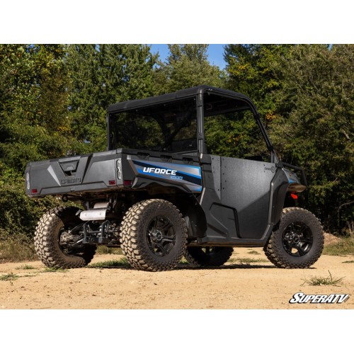 CFMOTO UForce 1000 HDPE Half Doors 