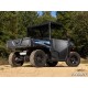 CFMOTO UForce 1000 HDPE Half Doors 