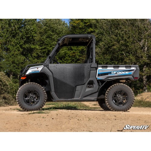 CFMOTO UForce 1000 HDPE Half Doors 