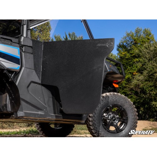 CFMOTO UForce 1000 HDPE Half Doors 