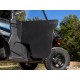 CFMOTO UForce 1000 HDPE Half Doors 