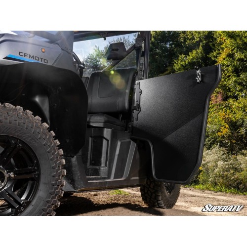 CFMOTO UForce 1000 HDPE Half Doors 