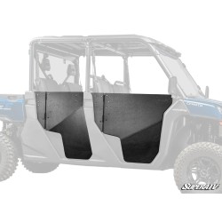 CFMOTO UForce 1000 XL HDPE Half Doors