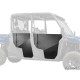CFMOTO UForce 1000 XL HDPE Half Doors