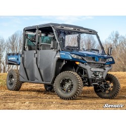 CFMOTO UForce 1000 XL HDPE Half Doors
