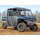 CFMOTO UForce 1000 XL HDPE Half Doors