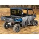 CFMOTO UForce 1000 XL HDPE Half Doors