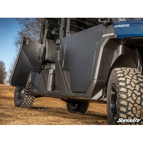 CFMOTO UForce 1000 XL HDPE Half Doors