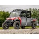 Polaris Ranger XP 900 Crew HDPE Half Doors