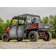Polaris Ranger XP 900 Crew HDPE Half Doors