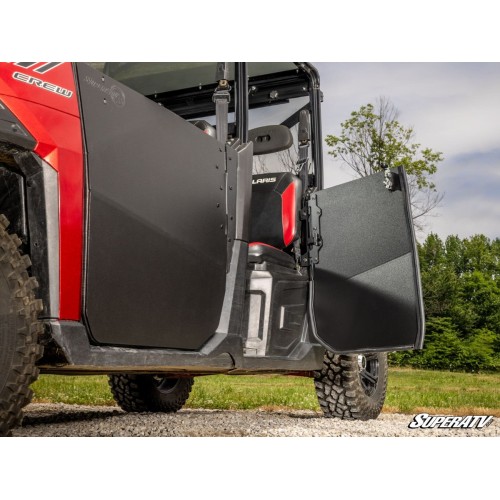 Polaris Ranger XP 900 Crew HDPE Half Doors