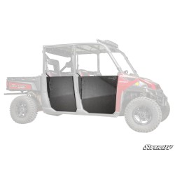 Polaris Ranger XP 570 Crew HDPE Half Doors