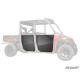 Polaris Ranger XP 570 Crew HDPE Half Doors