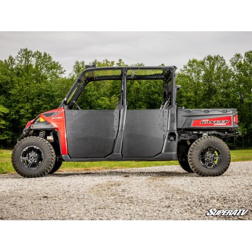 Polaris Ranger XP 570 Crew HDPE Half Doors