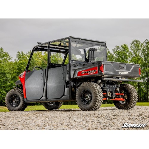 Polaris Ranger XP 570 Crew HDPE Half Doors