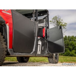 Polaris Ranger XP 570 Crew HDPE Half Doors