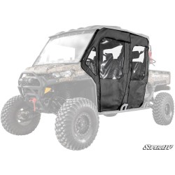 Can-Am Defender MAX HD11 Primal Soft Cab Enclosure Doors