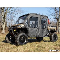 Can-Am Defender MAX HD11 Primal Soft Cab Enclosure Doors