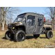 Can-Am Defender MAX HD11 Primal Soft Cab Enclosure Doors