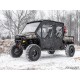 Can-Am Defender MAX HD11 Primal Soft Cab Enclosure Doors