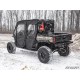 Can-Am Defender MAX HD11 Primal Soft Cab Enclosure Doors
