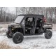 Can-Am Defender MAX HD11 Primal Soft Cab Enclosure Doors