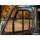 Sliding Window Insert for SuperATV Poly Cab Doors