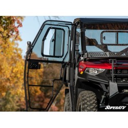 Sliding Window Insert for SuperATV Poly Cab Doors