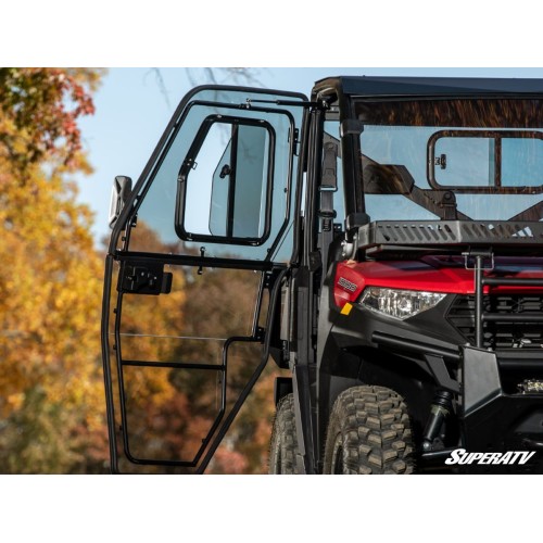 Sliding Window Insert for SuperATV Poly Cab Doors