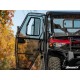 Sliding Window Insert for SuperATV Poly Cab Doors