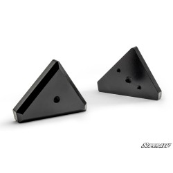 Can-Am Defender Mirror Mounts for OEM Doors