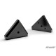 Can-Am Defender Mirror Mounts for OEM Doors