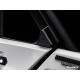 Can-Am Defender Mirror Mounts for OEM Doors