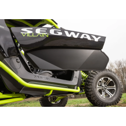 Segway Villain Lower Doors