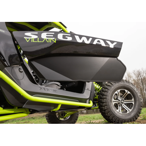 Segway Villain Lower Doors