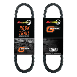 Segway Snarler Heavy-Duty CVT Drive Belt