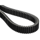 Segway Snarler Heavy-Duty CVT Drive Belt