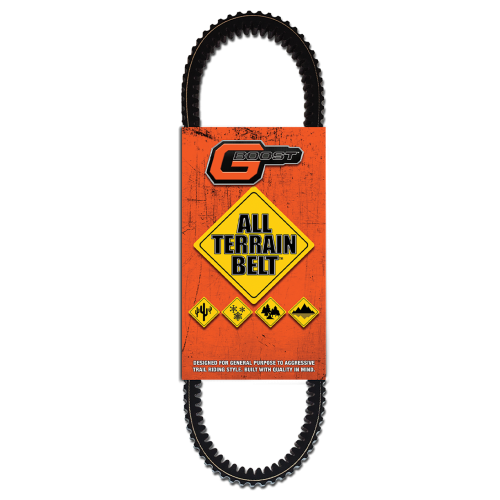Arctic Cat Wildcat XX All-Terrain Drive Belt