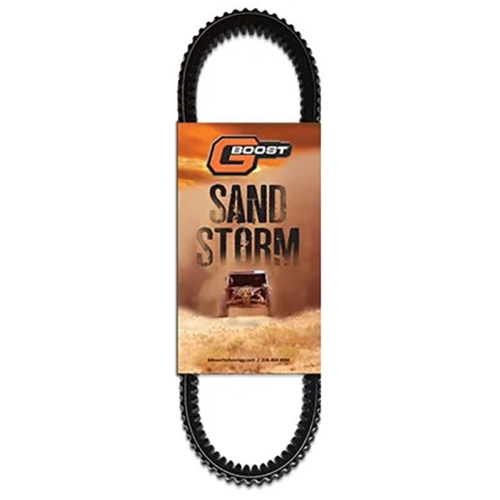 Arctic Cat Wildcat XX Sand Storm Drive Belt