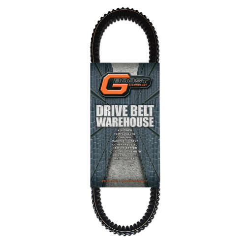 Club Car / Bobcat Warehouse Drive Belt