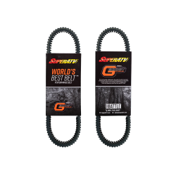 Polaris RZR Pro R Heavy-Duty CVT Drive Belt Polaris RZR Pro R Heavy-Duty CVT Drive Belt